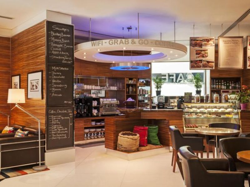 Four Points by Sheraton Downtown 46417