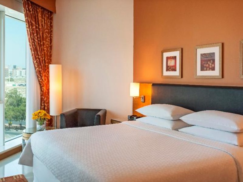 Four Points by Sheraton Downtown 46418