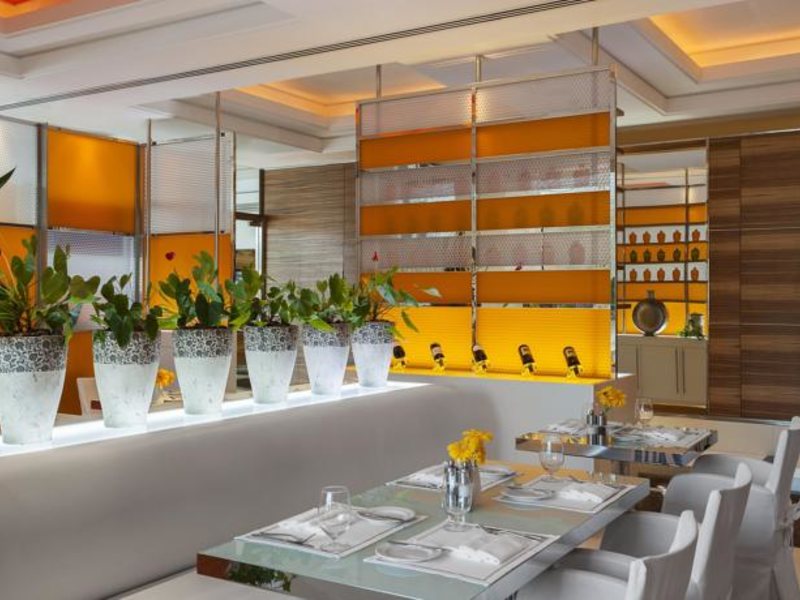 Four Points by Sheraton Downtown 46420