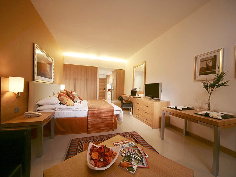 Four Points by Sheraton Downtown 46423