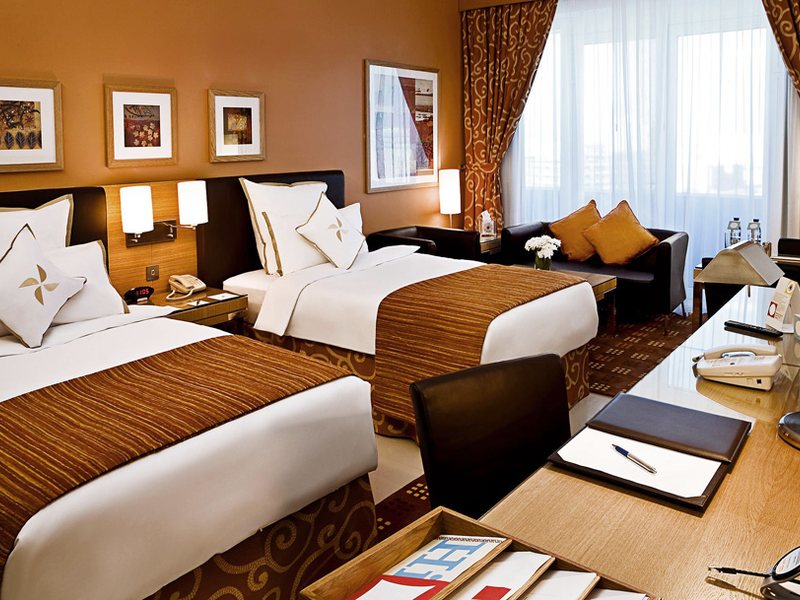 Four Points by Sheraton Downtown 46426