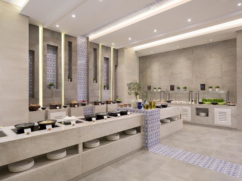 Four Points by Sheraton Sharjah 295392