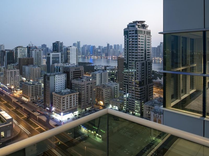 Four Points by Sheraton Sharjah 295393