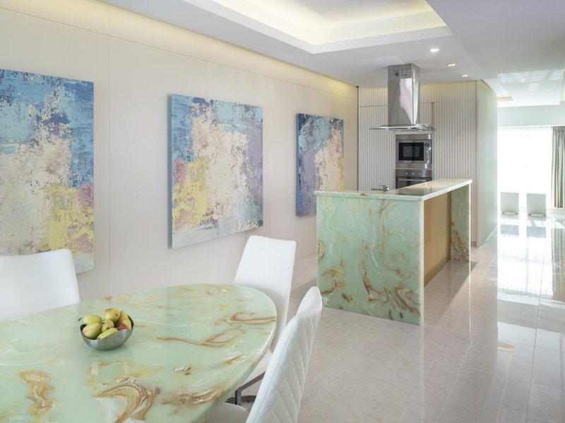 Four Points by Sheraton Sharjah 295394