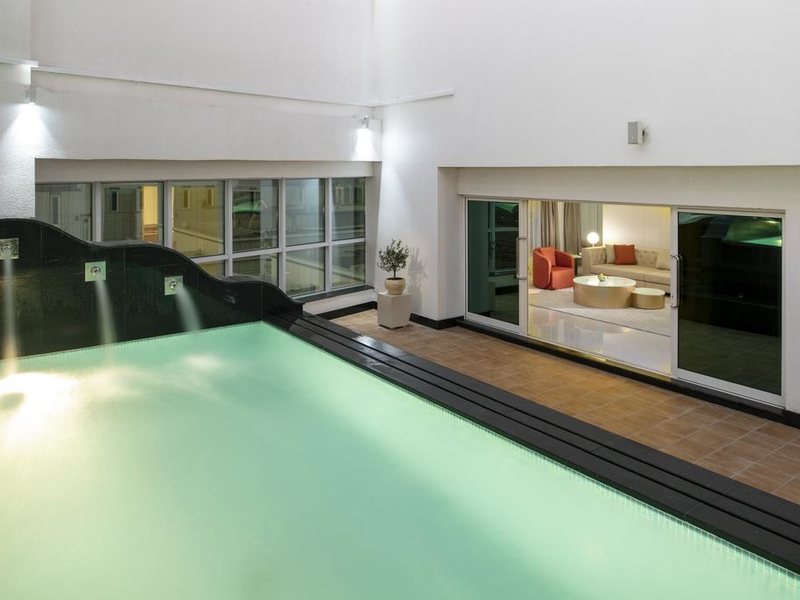 Four Points by Sheraton Sharjah 295395