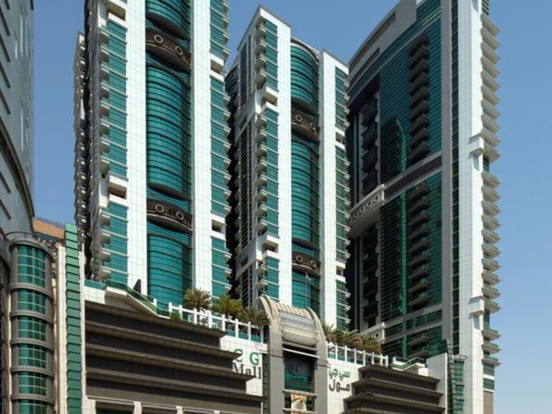 Four Points by Sheraton Sharjah 295396