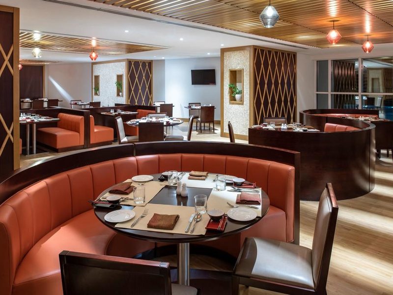 Four Points by Sheraton Sharjah 295398