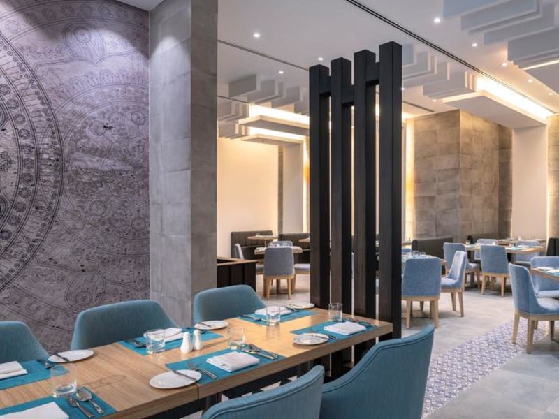 Four Points by Sheraton Sharjah 295399