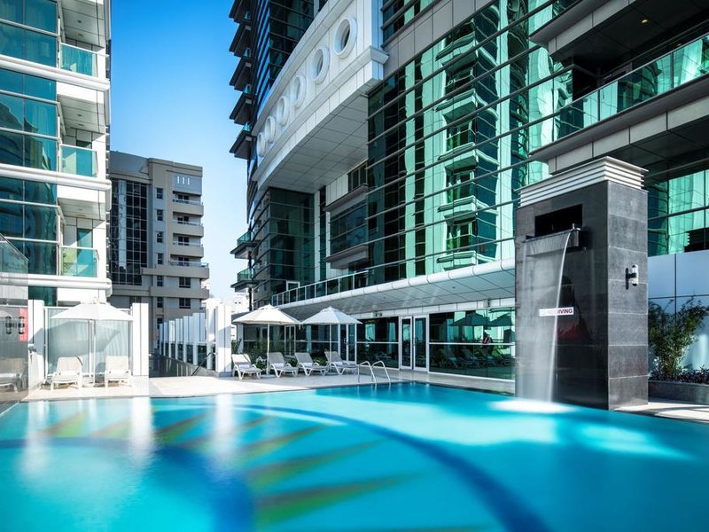 Four Points by Sheraton Sharjah 295400