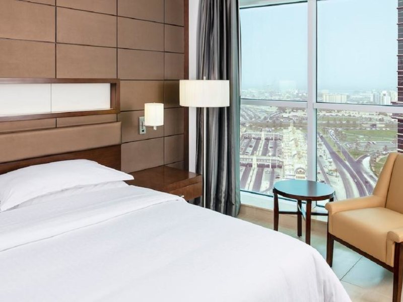 Four Points by Sheraton Sharjah 295401