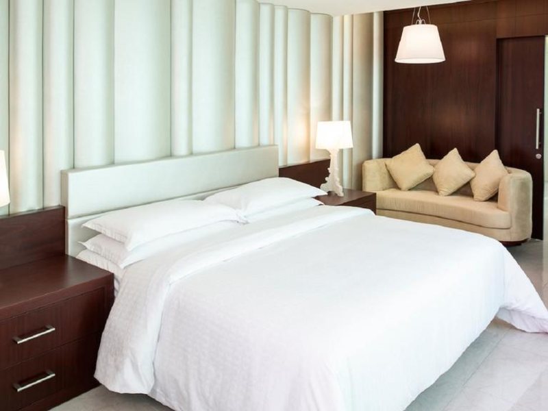 Four Points by Sheraton Sharjah 295402