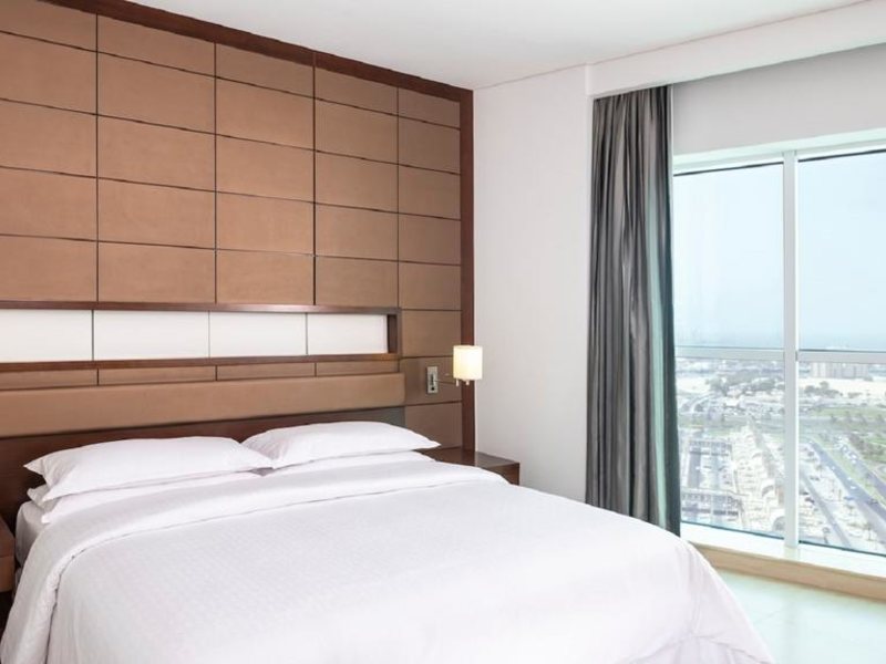 Four Points by Sheraton Sharjah 295403