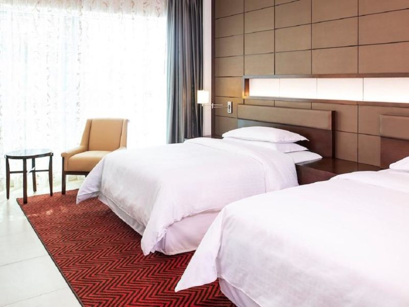 Four Points by Sheraton Sharjah 295404