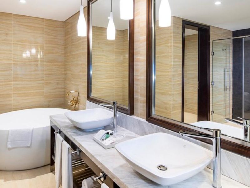 Four Points by Sheraton Sharjah 295405