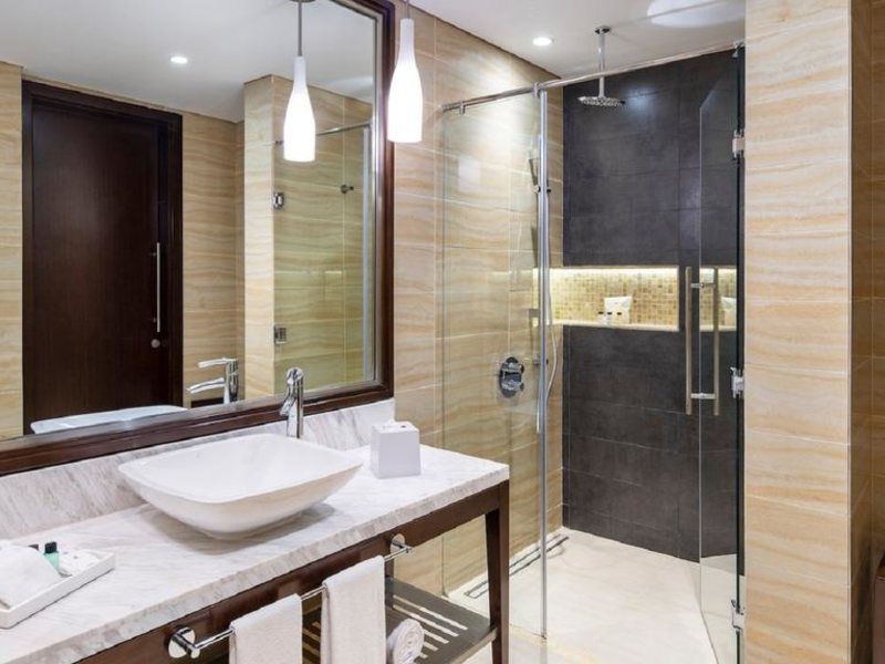 Four Points by Sheraton Sharjah 295406