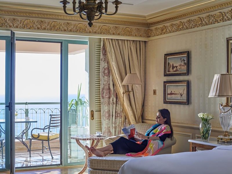 Four Seasons Alexandria 293631