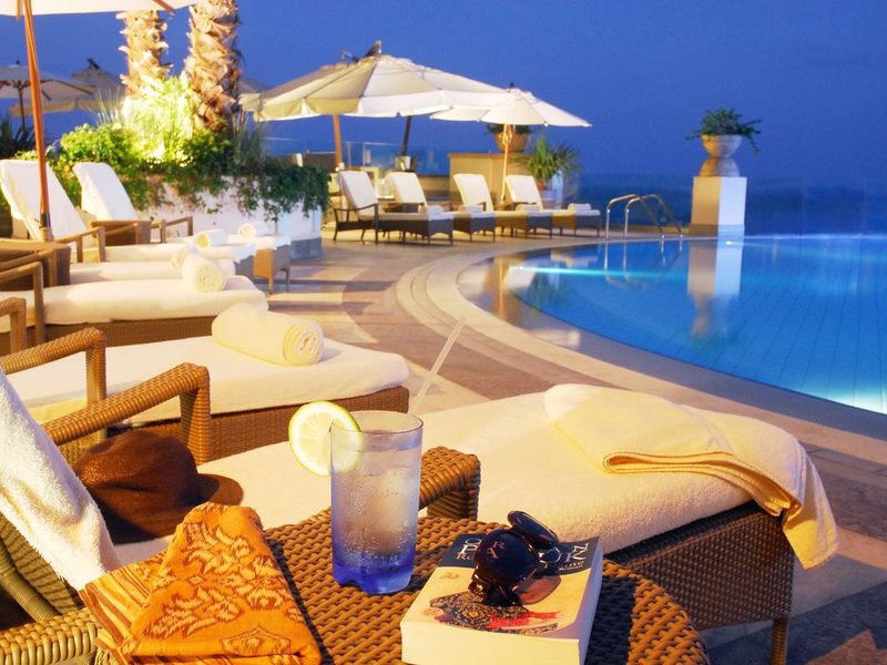 Four Seasons Alexandria 293641