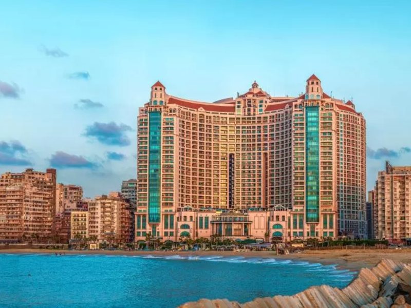 Four Seasons Alexandria 293648