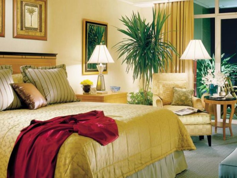 Four Seasons Cairo At Nile Plaza  123947