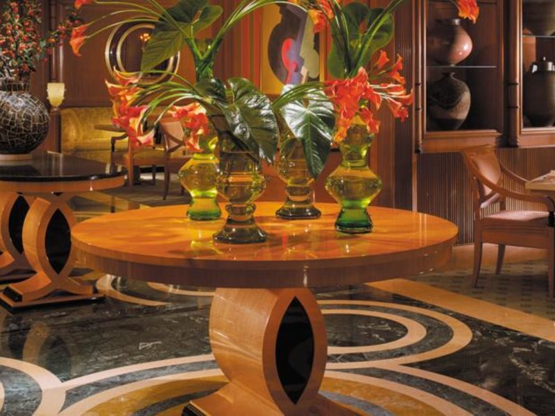 Four Seasons Cairo At Nile Plaza  123952