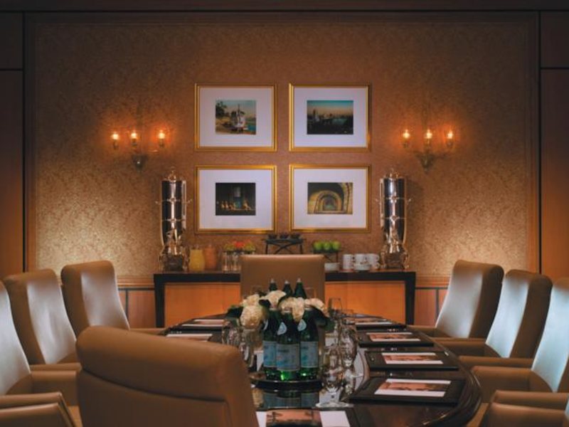 Four Seasons Cairo At Nile Plaza  123963