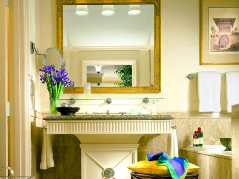 Four Seasons Cairo At The First Residence  123968