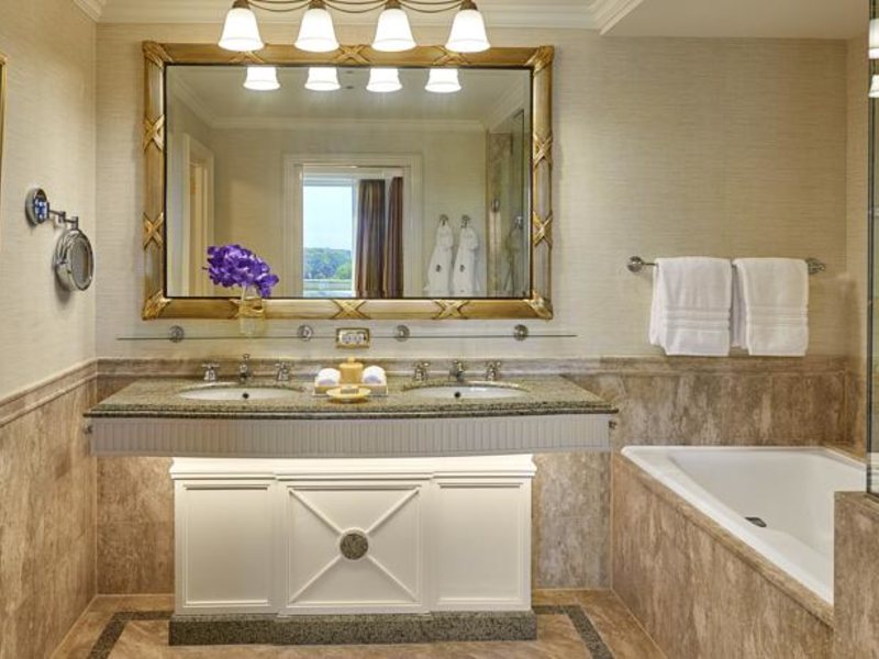 Four Seasons Cairo At The First Residence  123969