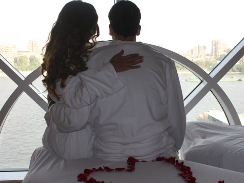 Four Seasons Cairo At The First Residence  123973