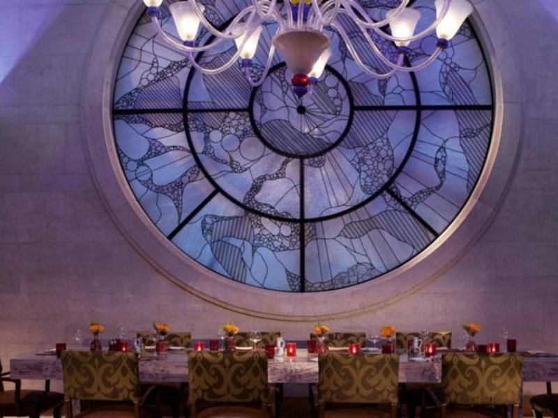 Four Seasons Cairo At The First Residence  123974