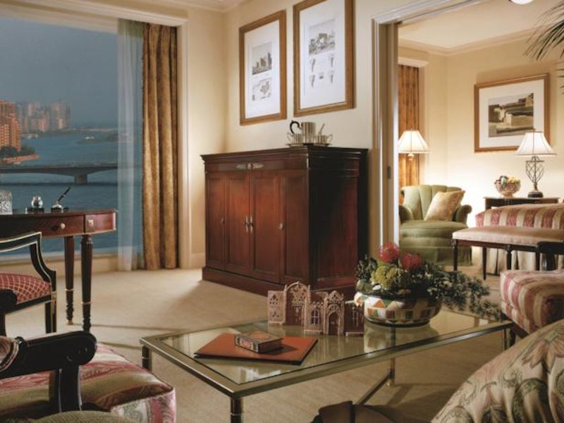 Four Seasons Cairo At The First Residence  123978