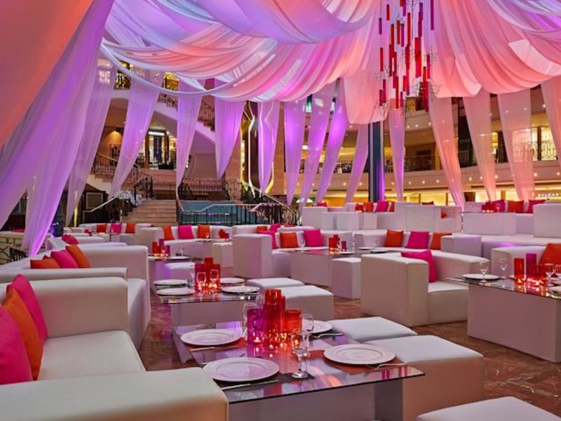 Four Seasons Cairo At The First Residence  123986