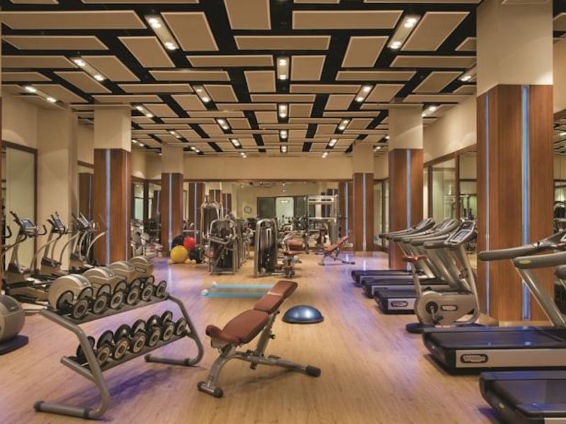Four Seasons Hotel Istanbul at the Bosphorus 74765