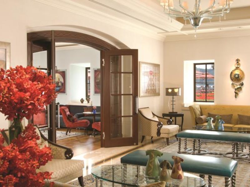 Four Seasons Hotel Istanbul at the Bosphorus 74767