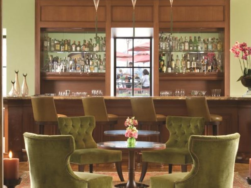 Four Seasons Hotel Istanbul at the Bosphorus 74768
