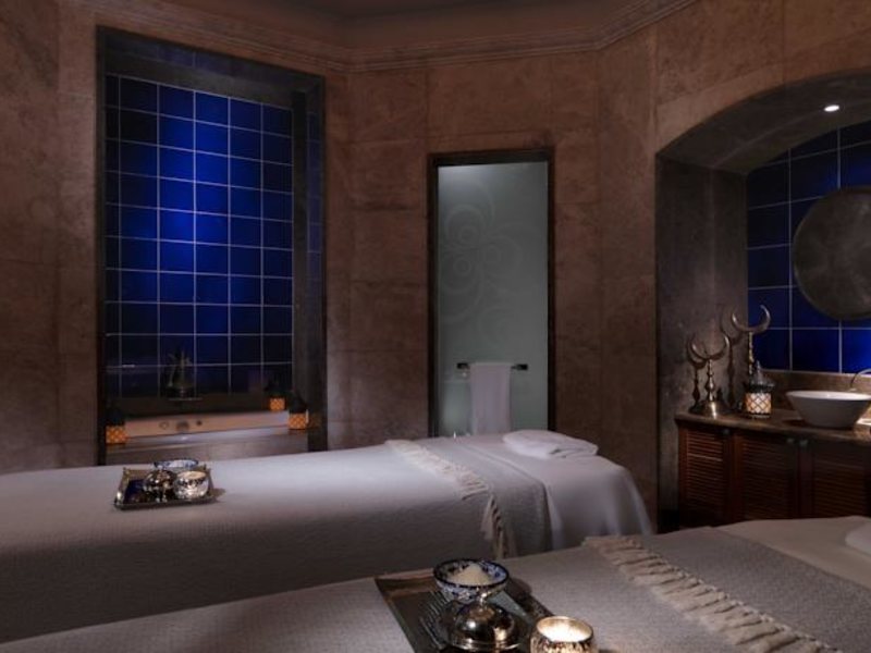 Four Seasons Hotel Istanbul at the Bosphorus 74770