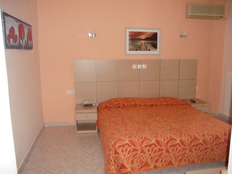 Four Seasons Hotel (Thessaloniki) 258736