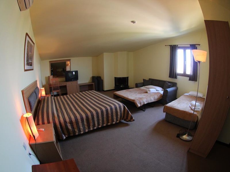 Four Seasons Hotel (Thessaloniki) 258737