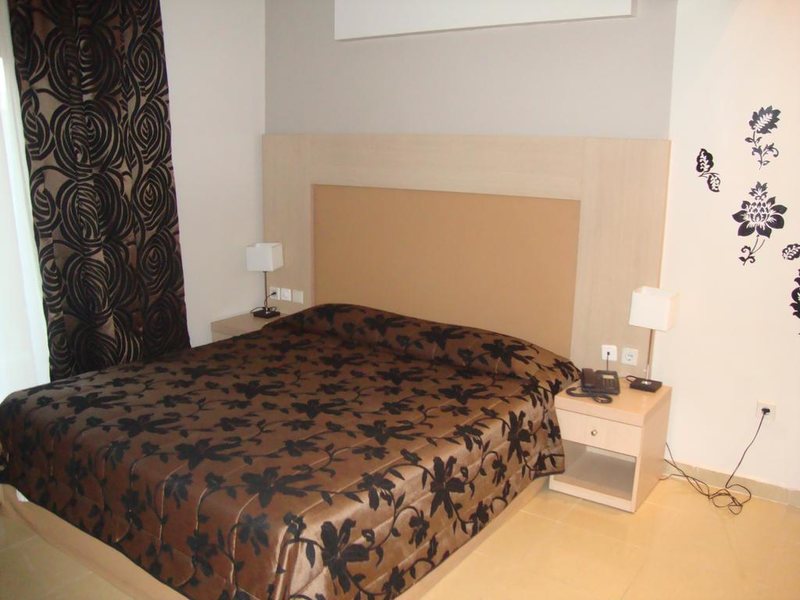 Four Seasons Hotel (Thessaloniki) 258738