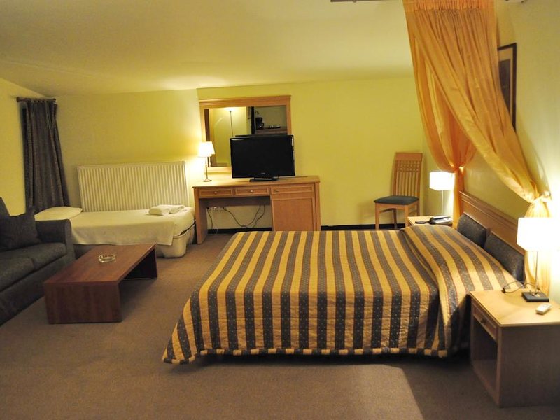 Four Seasons Hotel (Thessaloniki) 258740