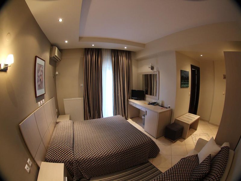 Four Seasons Hotel (Thessaloniki) 258742