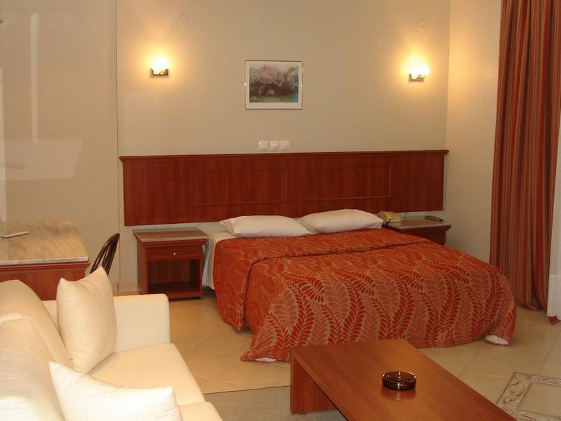 Four Seasons Hotel (Thessaloniki) 258743