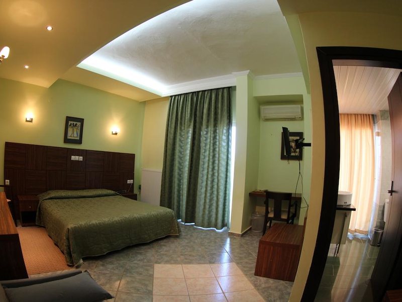 Four Seasons Hotel (Thessaloniki) 258744