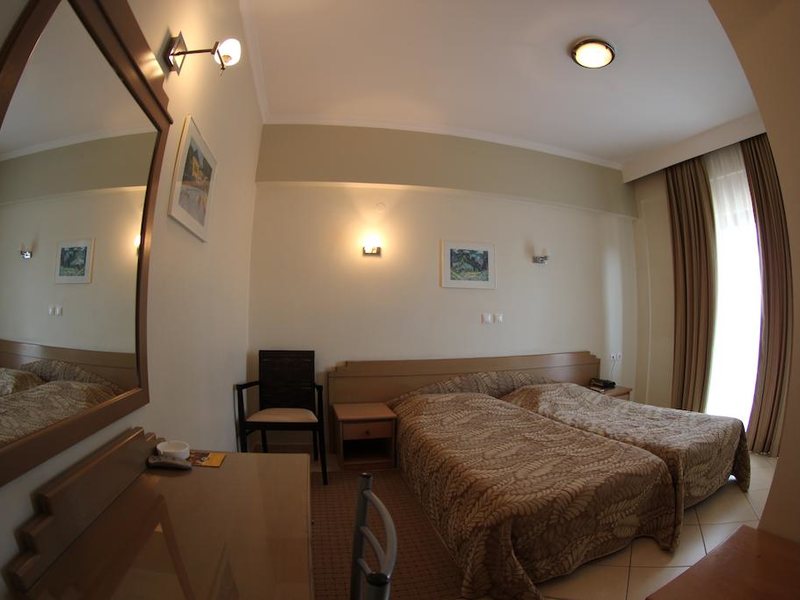 Four Seasons Hotel (Thessaloniki) 258745