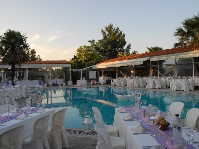 Four Seasons Hotel (Thessaloniki) 258746