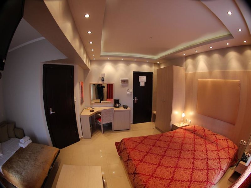 Four Seasons Hotel (Thessaloniki) 258748