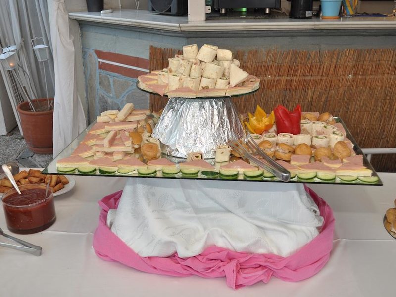 Four Seasons Hotel (Thessaloniki) 258749