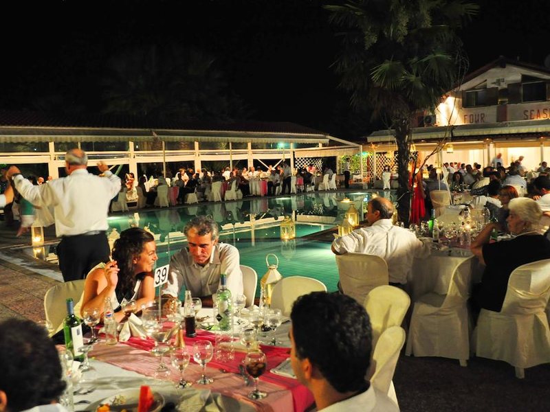 Four Seasons Hotel (Thessaloniki) 258751
