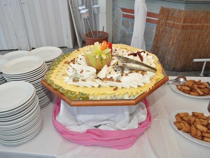 Four Seasons Hotel (Thessaloniki) 258752