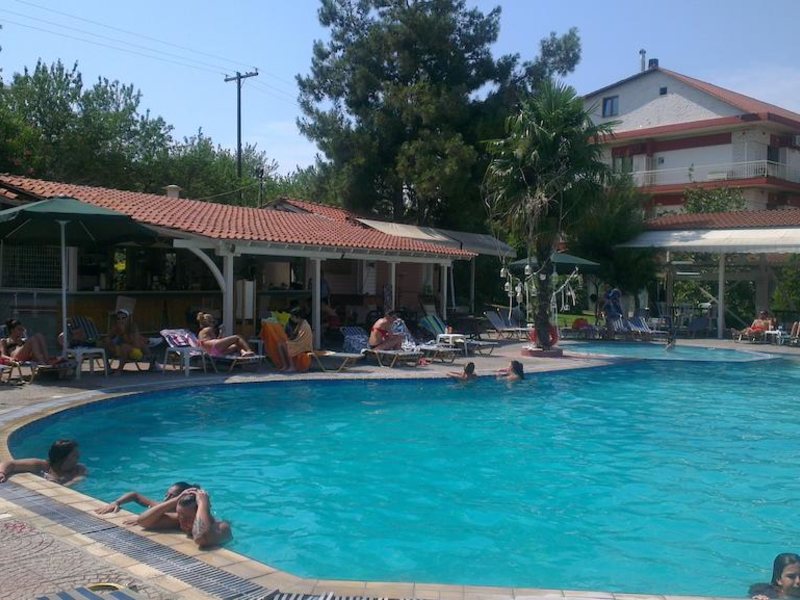 Four Seasons Hotel (Thessaloniki) 258754