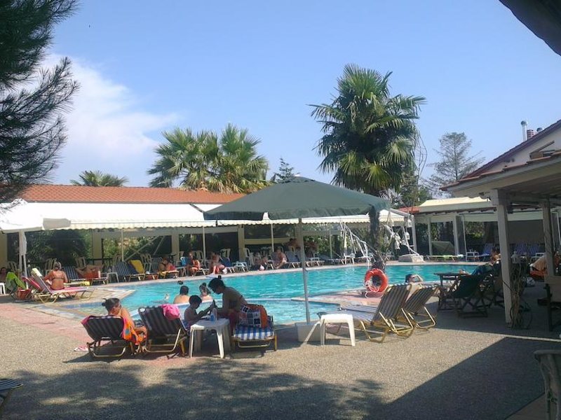 Four Seasons Hotel (Thessaloniki) 258757